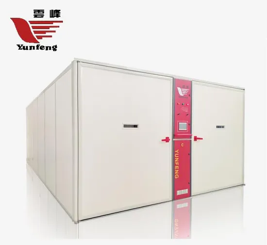 Yunfeng YFDF-576SL digital temperature controller fully automatic incubator