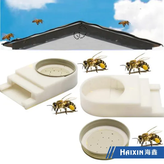 Wholesale Custom Made Plastic Flow Honey Valve/Tap/Gate of Beekeeping Tools