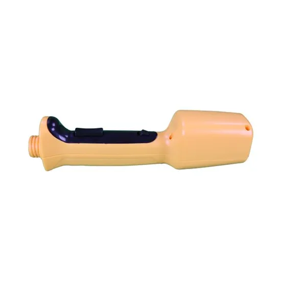 Rechargeable Super Livestock Electric Prod Hot Shock Farm Cattle Pig Stock Coaxer Prodder