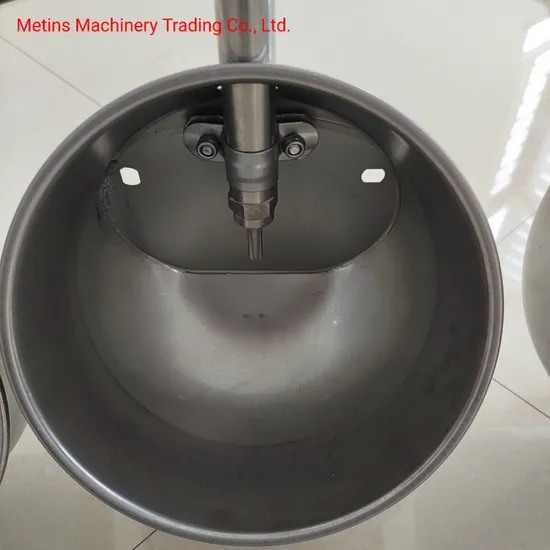 Stainless Steel Pig Super-Huge Type Drinking Water Bowl