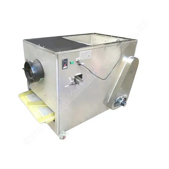 Tenebrio Molitor Selecting Machine Tenebrio Molitor Sorting Machine Automatic Mealworm Sorting Machine Mealworm Separator Machine