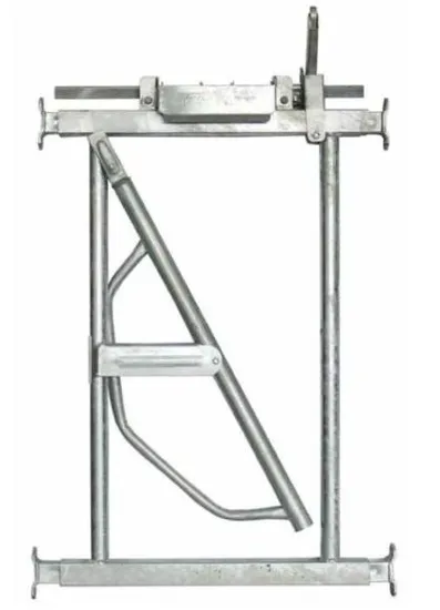 Dairy Cattle Breeding Equipment Cow Headlock Poultry Equirpment/Machine/Cow Farm/House