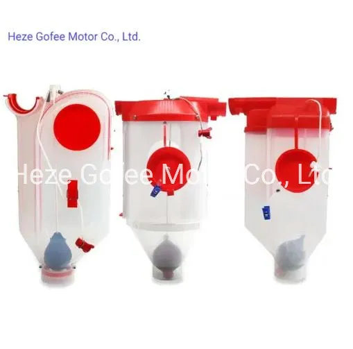 Pig Farm Equipment Pig Feeder Dosing Cup