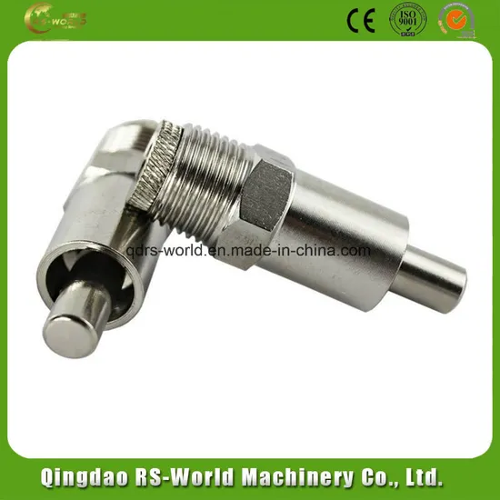 Automatic Stainless Steel Pig Nipple Drinker