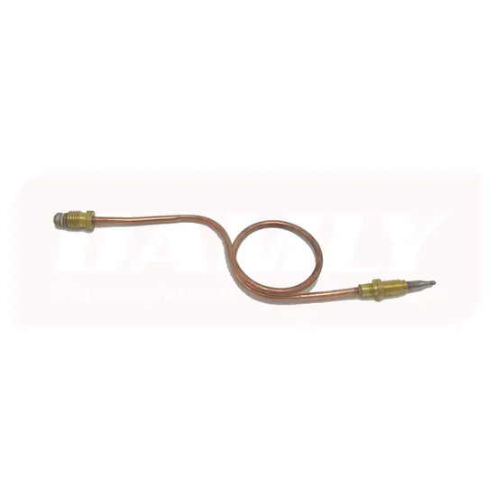 Damly Sunflower Do-6500 Poultry Brooder Spare Parts Thermocouple Burner Thermostat Nozzle