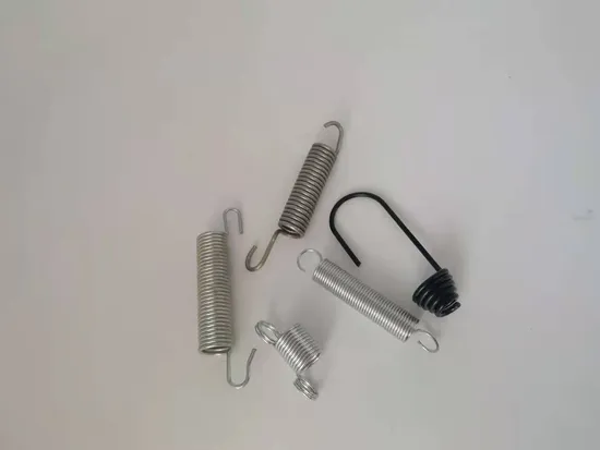 Competitive Prices Swing Tension Spring of High Quality