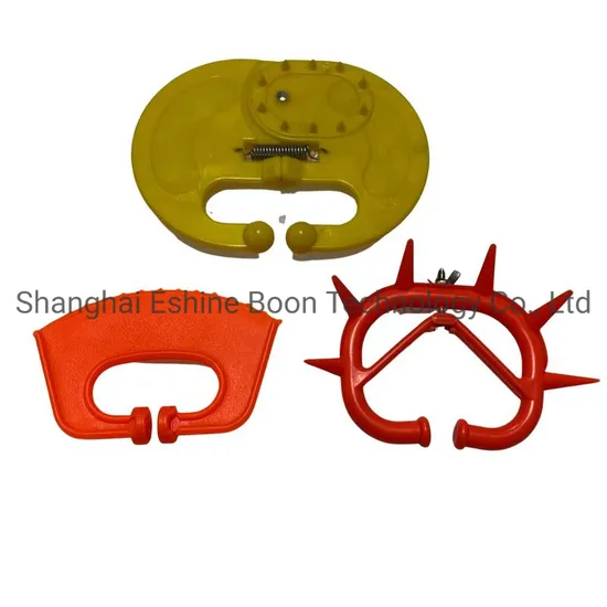 Cattle Weaner Animal Weaner Plastic Calf Sucking Preventer Device
