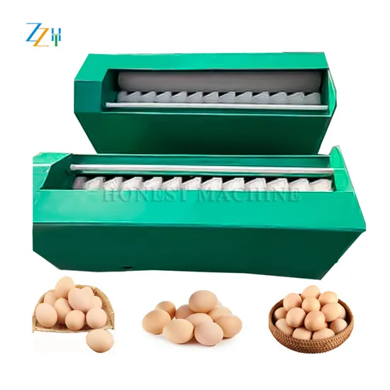 Labor Saving Washer / Washing Machine / Egg Washing Equipment / Egg Washer