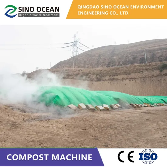 Fermentation Tank Fertilizer/Fermentation Fertilizer Tank/Compost Tank Fertilizer Fermentation