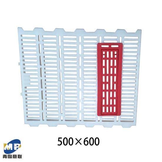 Premium Quality Plastic Slats for Agricultural Equipment Solutions