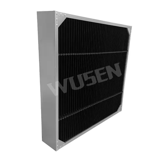 2024 Poultry Equipment Light Trap Filter for Chicken Farm