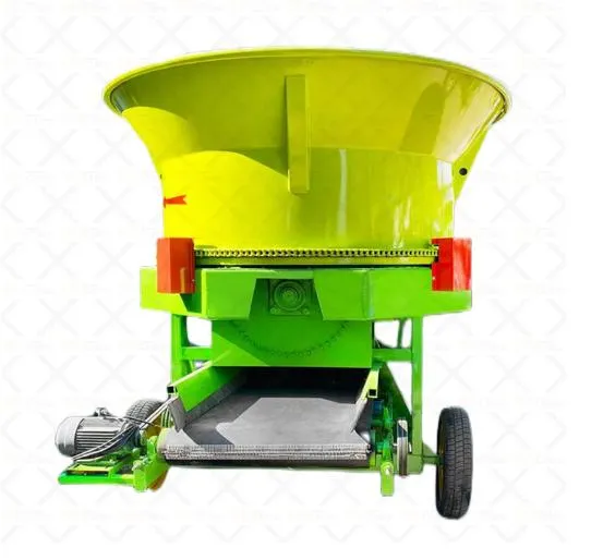 Popular Agricultural Machinery Grass Straw Cutter Crusher Alfalfa Hay and Grass Straw Rotary Shredder Wheat Straw Crusher