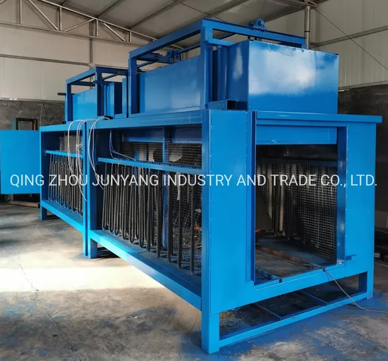 Cooling Pad Production Line /Greenhouse Equipment Wet Curtain