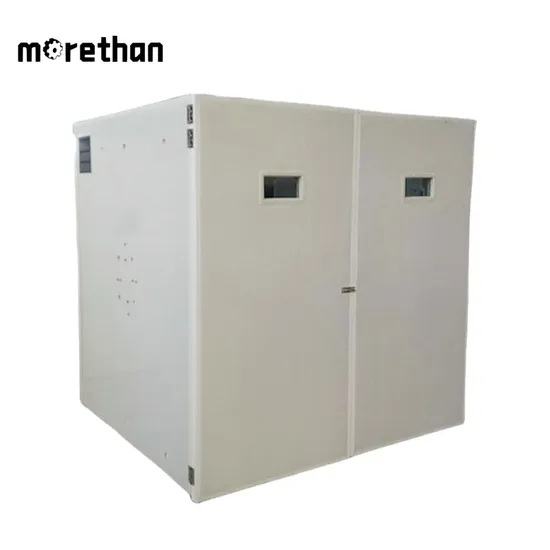 Livestock-Machinery Poultry Egg Incubator Large Sized Duck Goose Quail Chicken Egg Incubator Egg Hatching Machine for Farm