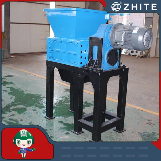 Bone/Fur Animal Carcasses Crusher Capacity Will Be Every Hour 2-30ton