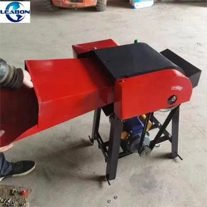 New Design Cutting Grass Machine Hay Cutter Chaff Chopper for Sale