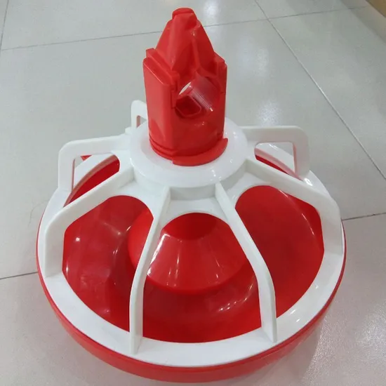 Modern Broiler Chicken Farm Design Full Automatic Poultry Raising Equipment for Duck