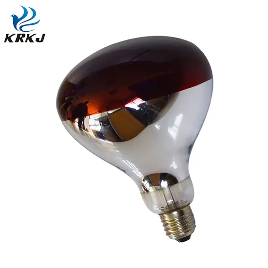 Piglet Winter Warm Ultraviolet/Infrared Heating Lamp for Poultry