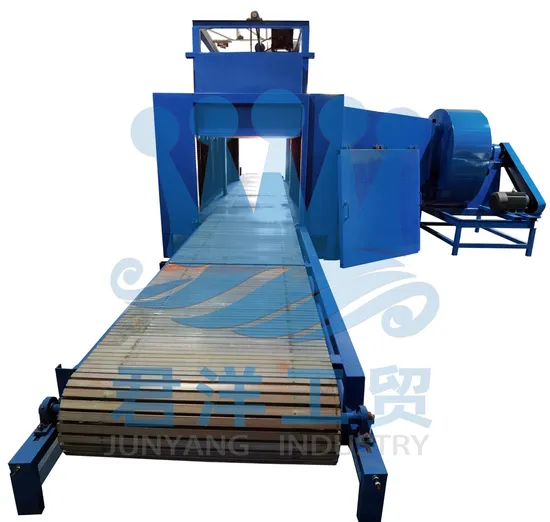 Nice Quality Evaporative Cooling Pad Manufacturing Line Cooling Pad Production Machine