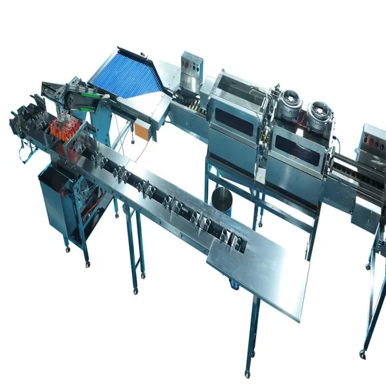 Fully Automatic Egg Cleaning, Drying, Sterilization, and Grading Processing Line