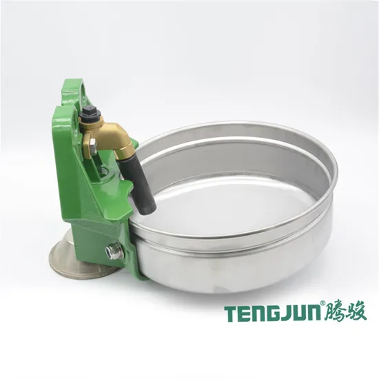 Wall-Mounted Pipe-Mounted Cow Drinker Water Stainless Steel Bowls Trough