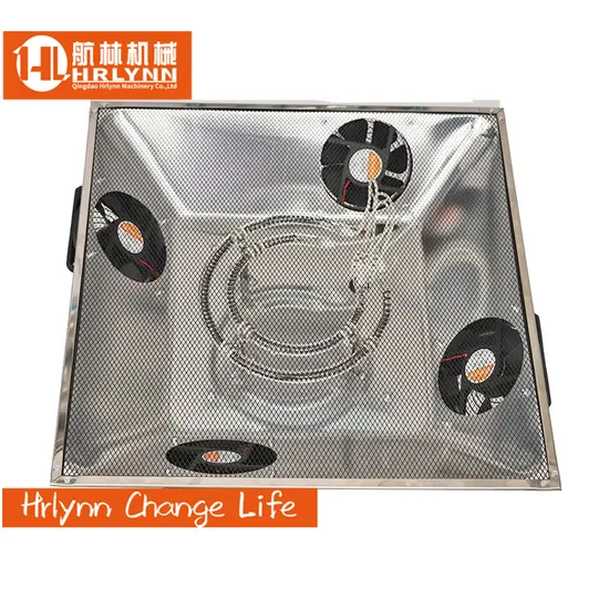 Farm Heater Equipment Poultry Chicken Gas Brooder