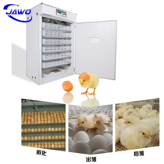 Chicken Duck Goose Quail Egg Poultry Incubator Solar Egg Incubator Machine
