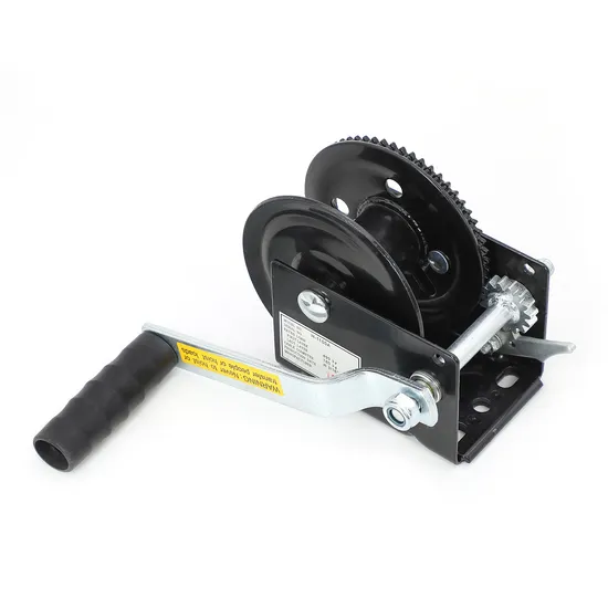 Chicken Farm Drinking Line Lifting Winch of Poultry Equipment Spareparts