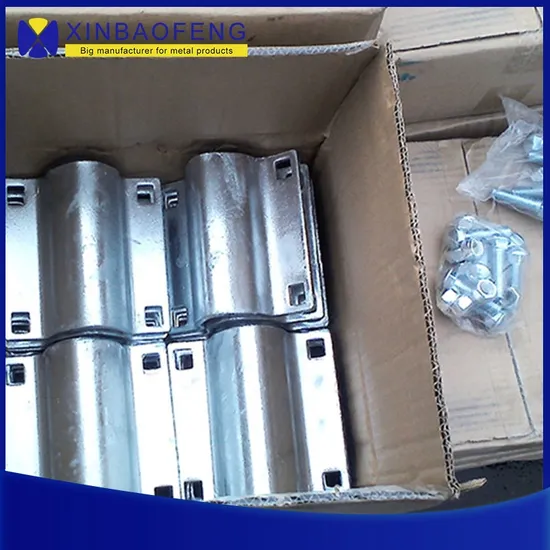 Hot DIP Galvanized Cow Free Stall for Cows From Direct Factory Cow Free Stall