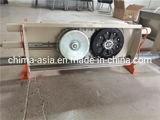 Livestock Farming Equipment Automatic Pig Dry/Wet Feeding System/ Drive Unit /Corner