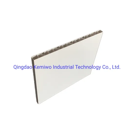 Light High Quality PVC Plate for Fattening Stall