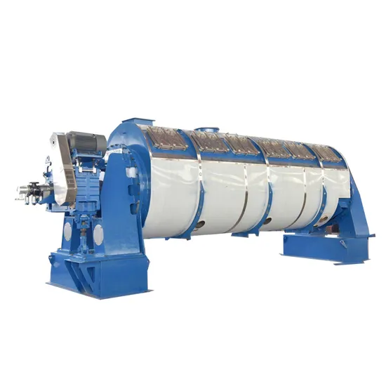 Mbm Processing Equipment Poultry Waste Rendering Plant Feather Planting Machine