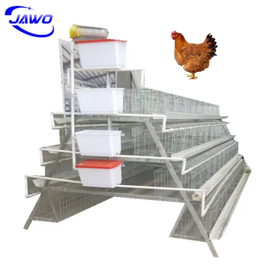 Hot Selling Broiler Chicken House Poultry Farm House