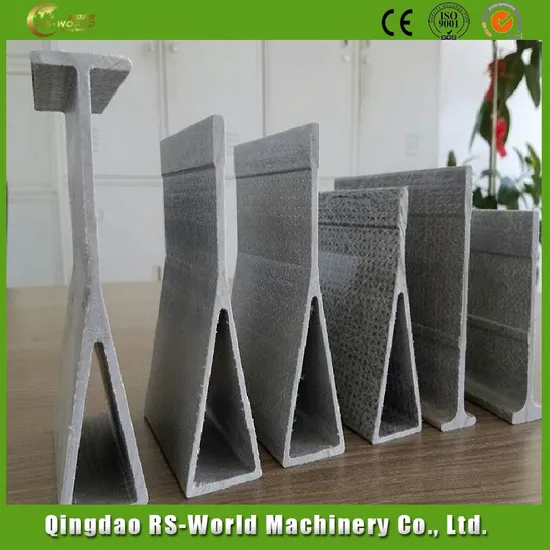 Fiberglass Beams for Pig Farming Equipment From China for Sale