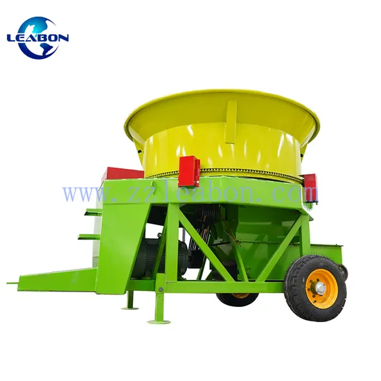 CE Approved Hay Grass Square Rotary Bale Shredder Straw Corn Stalk Grinder Crusher for Farm Animal