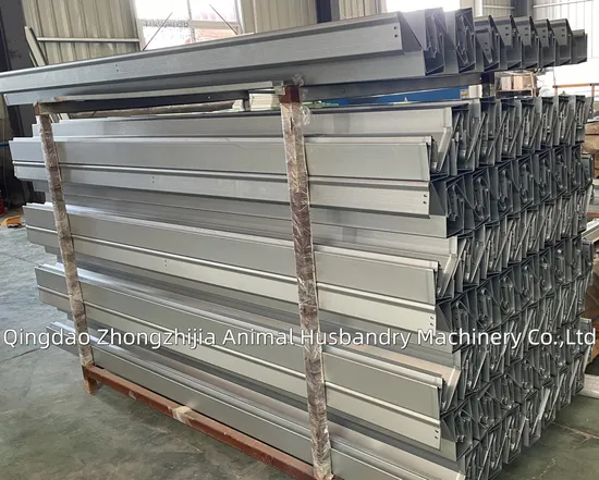 2024 Quail Farming Equipment Automatic Layer Quail Cage Quail Battery Cage