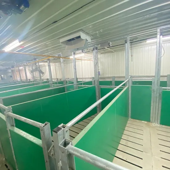 High Load Bearing Polypropylene PP Board Garden Fence Board