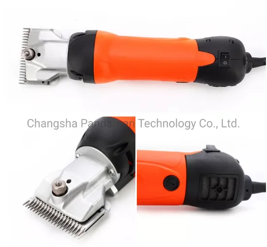 Zxh-915 Electric Horse Clipper/ Horse Shears