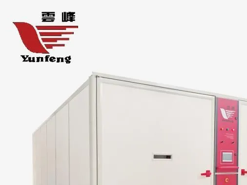 YFDF-576SL 57600 pcs good price high quality high hatching rate yunfeng incubator