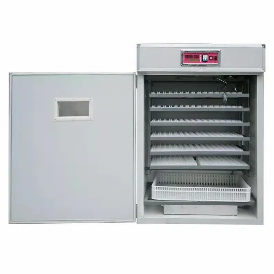 Hot Chicken Small Hatching Machine Solar Poultry Equipment Automatic Egg Electric Incubator