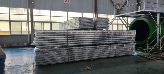 Dairy Farm Equipment Long Life Hot DIP Galvanized Cow Headlock
