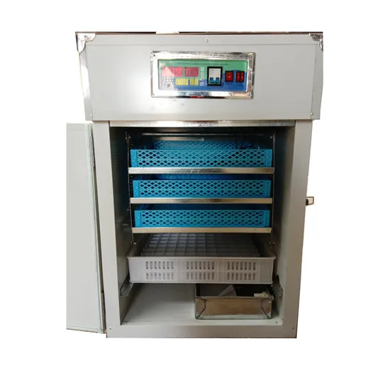 Quail Egg Hatching Machine Egg Incubators and Hatchery