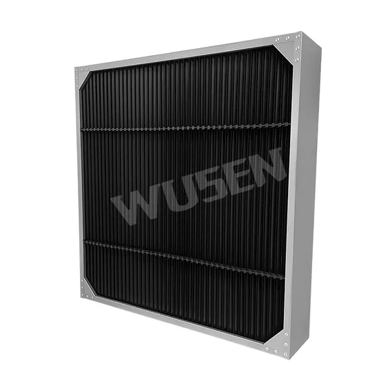 Customized Greenhouse Poultry Farm Filter Light Trap with Exhaust Fan