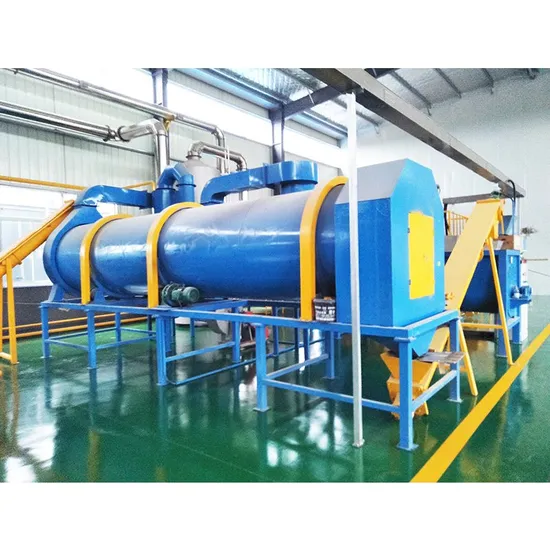 Animal Waste Rendering Plant Products Chicken Rendering Plant