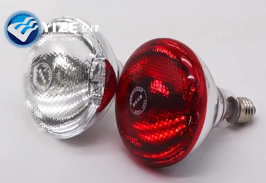 Infrared Thickened Heating Lamp Breeding Bulb