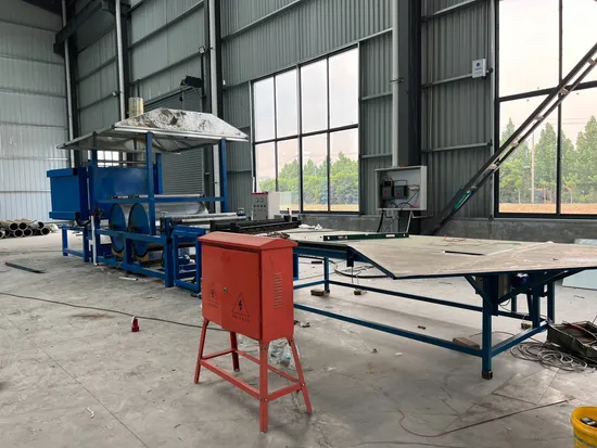 1100 Cooling Pad Making Machine/Cooling Pad Production Line