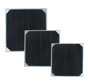 Chicken House Light Trap Light Filter for Exhaust Fan