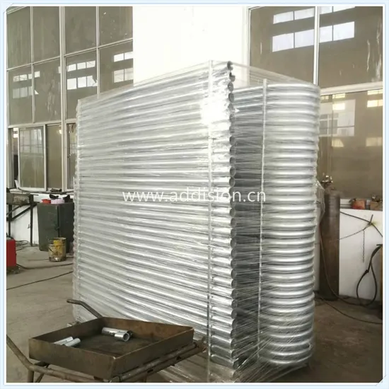 Calf Husbandry Cow Safety Lock Panels Cattle Gate Dairy Cow Comfort Loops Stall