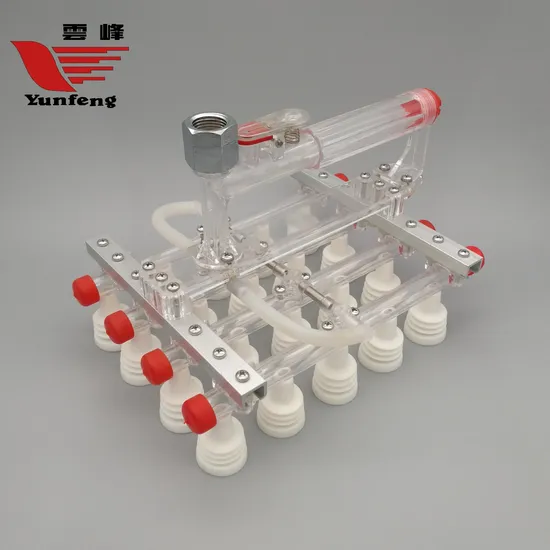 V20A Hot sale vacuum eggs lifter to transfer suction with good Quality