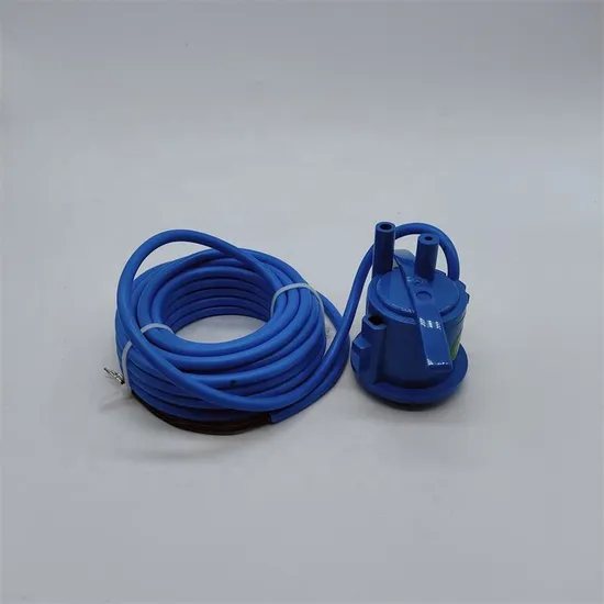 Milking Machine Spare Parts Solenoid Valve for Milk Meter